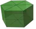 Prisma hexagonal