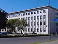 Tribunales Provinciales de Rosario