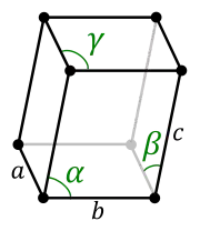 Triclínico