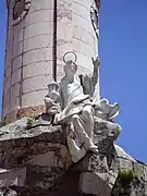 Santa Bárbara.