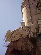 Santa Victoria.