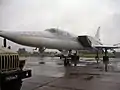 Tu-22 Backfire