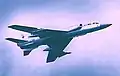 Tu-128 Fiddler