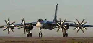 Tu-95 Bear