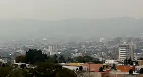 Tuxtla Gutiérrez