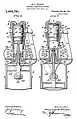 Motor de combustión interna , 1913.