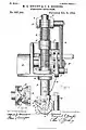 Mecanismo numerador, 1894