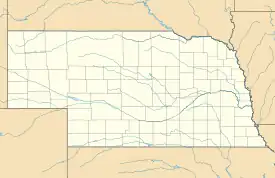 Municipio de Loup ubicada en Nebraska