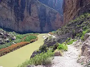 Río Grande