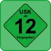 USK 12