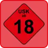 USK 18