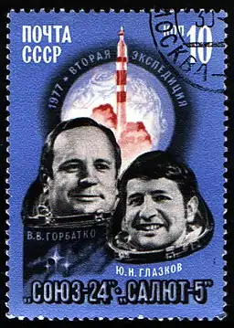 Soyuz-24