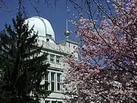 Observatorio Naval de los Estados Unidos