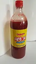 Chamoy