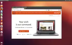 Ubuntu 12.10