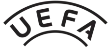 Logo de la UEFA