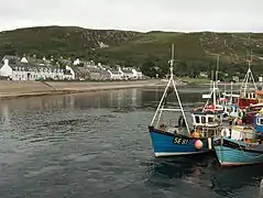 Ullapool