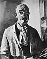 Autorretrato (1929)