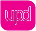 UPyD logo 2010