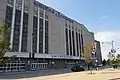 Entrada al United Center