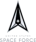 Emblema delta de la Fuerza Espacial de los Estados Unidos