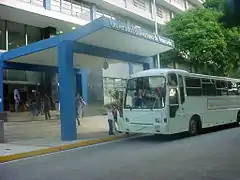 Universidad Bolivariana de Venezuela