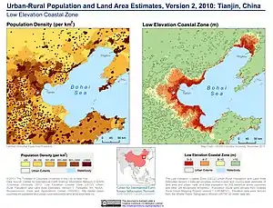 Tianjin Y Yingkou