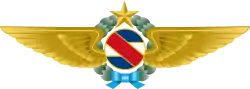 Fuerza Aérea