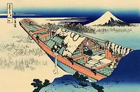 Hokusai