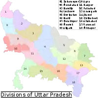 "Administrative Divisions"