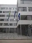 Embajada en Budapest
