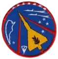 Escuadrón II - Mirage IIIEA