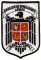 Comando de Operaciones Aéreas