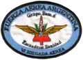 Grupo Base 6 Escuadrón Sanidad