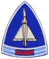 Sistema de Armas Dagger