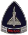 Sistema de Armas Mirage