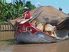 Río Mekong