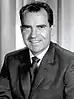 Richard Nixon.