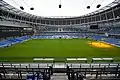 Estadio de fútbol