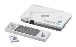 VTech Socrates de VTech