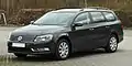 VW Passat Variant