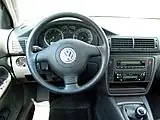 Puesto de conducción