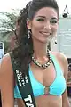 Vahinetua FlaccadoriMiss Tahiti en Miss Tierra 2008.