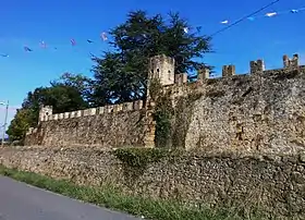 Palacio del Marqués de Canillejas