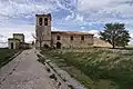 Iglesia de San Cristobal