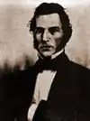 Retrato de Valentín Alsina