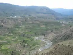 Valle del Colca