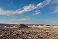 Valle de la Luna.