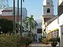 Centro Histórico de Valledupar