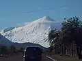 Volcán Antuco